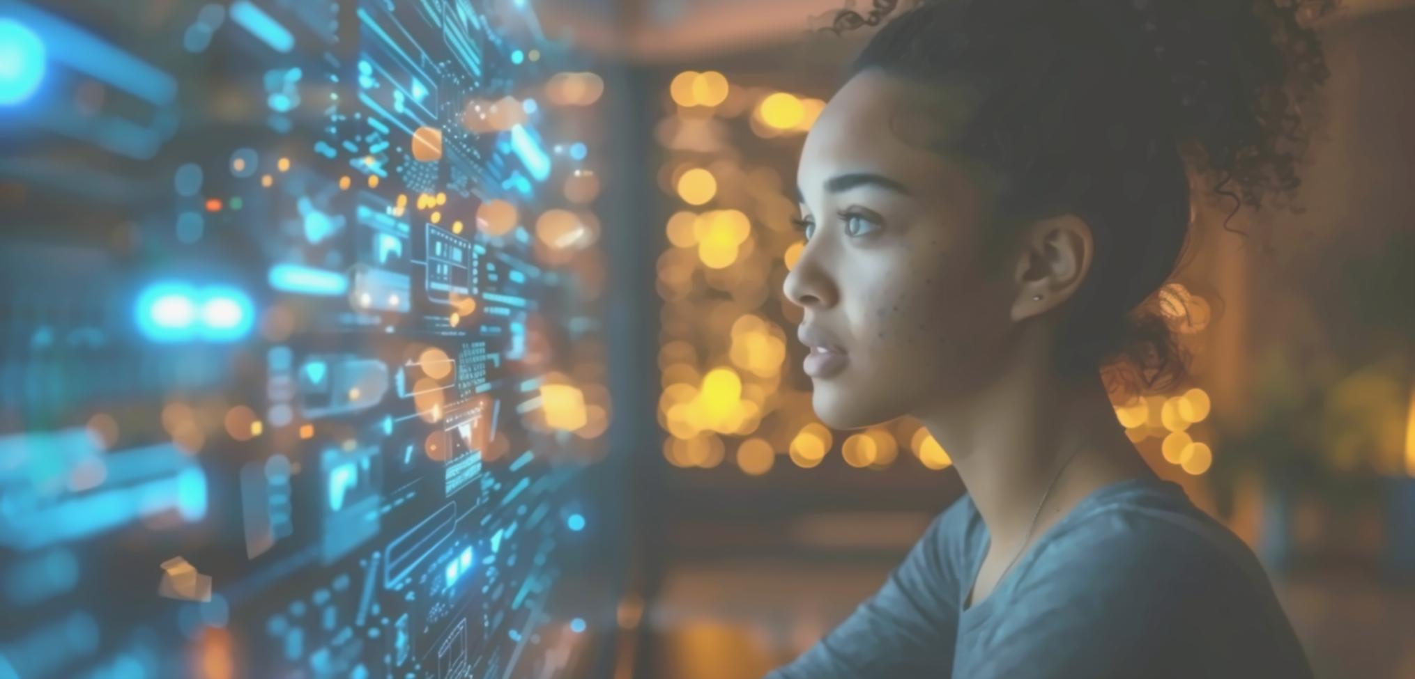 Серверное оборудование для блокчейн-инфраструктуры